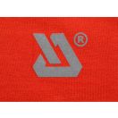 YATO Rundhals-T-Shirt Größe L, rot