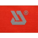 YATO Rundhals-T-Shirt Größe XXL rot