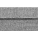 YATO Polo-Shirt mit Rundhalsausschnitt Größe M, grau