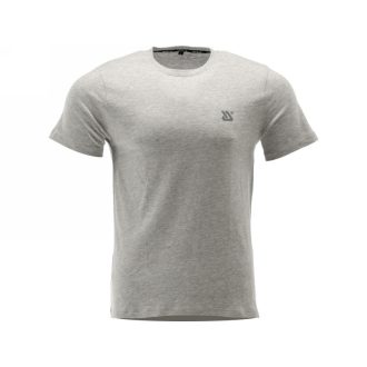 YATO Rundhals-T-Shirt Größe XXL, grau