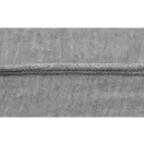 YATO Rundhals-Polo XXXL grau