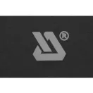 YATO Kragen-T-Shirt XXL Schwarz