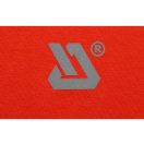 YATO Poloshirt mit Kragen Größe XL rot