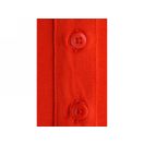 YATO Poloshirt mit Kragen Größe XL rot