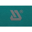 YATO Kragen-T-Shirt Größe XL grün