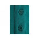 YATO Kragen-T-Shirt Größe XL grün