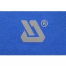 YATO Poloshirt mit Kragen Größe XXXL blau