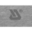 YATO Poloshirt mit Kragen Größe M grau