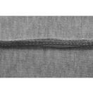 YATO Kragen-T-Shirt XL-Größe grau