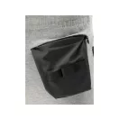 YATO Arbeitsschutz-Taillenhose aus Baumwolle, Größe 2XL, 4 Taschen, Idoneus