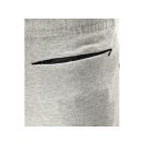 YATO Arbeitsschutz-Taillenhose aus Baumwolle, Größe 3XL, 4 Taschen, Idoneus