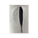 YATO Arbeitsschutz-Taillenhose aus Baumwolle, Größe 3XL, 4 Taschen, Idoneus