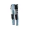 YATO Arbeitsschutzjeans lange Hose Größe S 17 Taschen