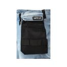 YATO Arbeitsschutzjeans lange Hose Größe L 17 Taschen