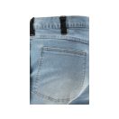 YATO Arbeitsschutzjeans lange Hose XXL Größe 17 Taschen