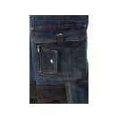 YATO Arbeitsschutzhose Jeans L-Größe