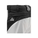 YATO Arbeitsschutzhose Größe S, schwarz