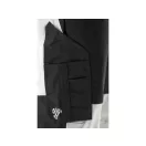 YATO Arbeitsschutzhose Größe M schwarz