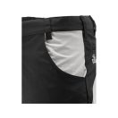 YATO Arbeitsschutzhose Größe L schwarz