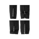 YATO Arbeitsschutzhose Größe L schwarz