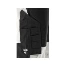 YATO Arbeitsschutz-Langhose Größe XL schwarz