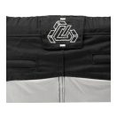 YATO Arbeitsschutzhose Größe XXL, schwarz