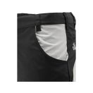 YATO Arbeitsschutzhose Größe XXL, schwarz