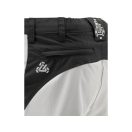 YATO Arbeitsschutzhose Größe XXL, schwarz