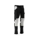 YATO Arbeitsschutzhose XXXL Größe schwarz