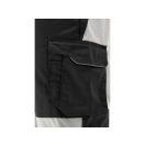 YATO Arbeitsschutzhose XXXL Größe schwarz