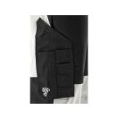 YATO Arbeitsschutzhose XXXL Größe schwarz