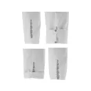 YATO Arbeitsschutzhose M-Größe weiß