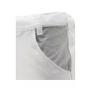 YATO Arbeitsschutzhose Größe L weiß