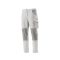 YATO Arbeitsschutzhose, XXL-Größe, weiß