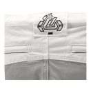 YATO Arbeitsschutzhose, XXL-Größe, weiß