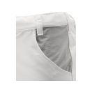 YATO Arbeitsschutzhose, XXL-Größe, weiß