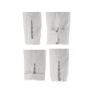 YATO Arbeitsschutzhose, XXL-Größe, weiß