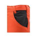 YATO Arbeitsschutzhose Größe M orange