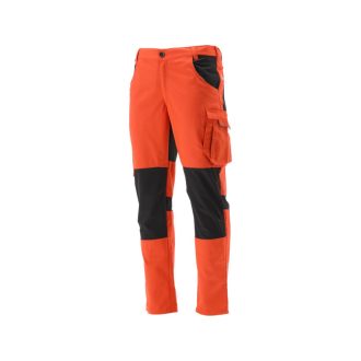 YATO Arbeitsschutzhose Größe L orange