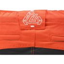 YATO Arbeitsschutzhose Größe L orange