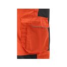 YATO Arbeitsschutzhose Größe L orange