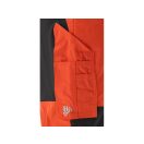 YATO Arbeitshose in XL orange