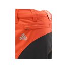 YATO Arbeitsschutzhose Langgröße XXL in Orange