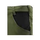 YATO Arbeitsschutzhose Größe S grün