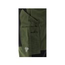 YATO Arbeitsschutzhose Größe M Grün