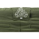 YATO Arbeitsschutzhose XL Grün