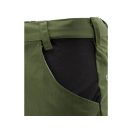 YATO Arbeitsschutzhose XL Grün