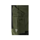 YATO Arbeitshose lang Größe XXL grün