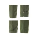 YATO Arbeitshose lang Größe XXL grün