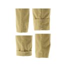 YATO Arbeitsschutzhose Größe L khaki